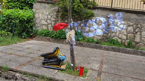 Villa Latina Omicidio Armando Tortolani Resta In Carcere Il Presunto Omicida Roma E