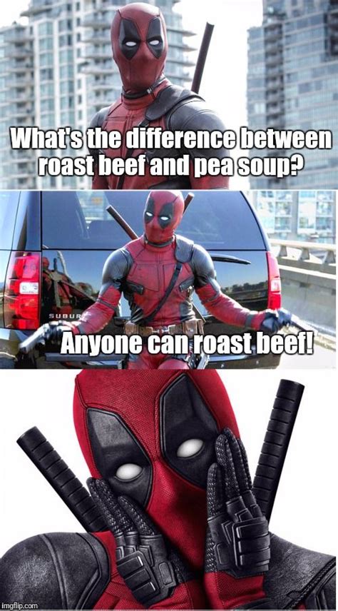 24 Hilarious Deadpool 2 Memes Only True Fans Will Understand