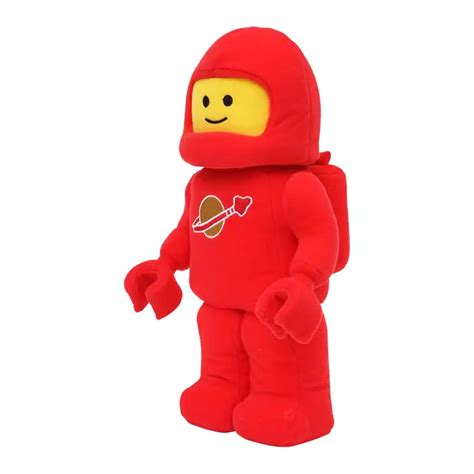 Lego Classic Space Pluche Astronauten