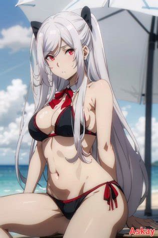 Alexia Midgar Luscious Hentai Manga Porn