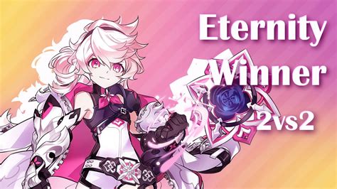 Elsword Kr Eternity Winner Pvp Youtube