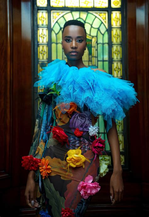 Africa Fashion Week London (AFWL) 2023: Meet The Headline Designers ...