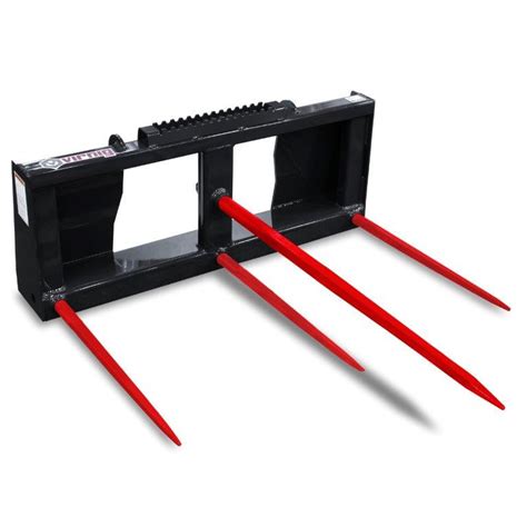 Combo Spear Forged Attachment Authority