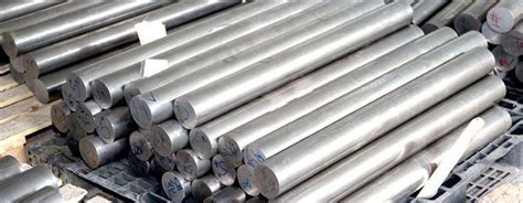 Stainless Steel Round Bar Ss L Bright Bar Supplier