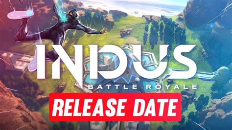 Indus Battle Royale Beta Testing Release Date In India Indusgame Youtube