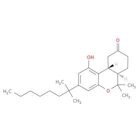 Nabilone - brand name list from Drugs.com