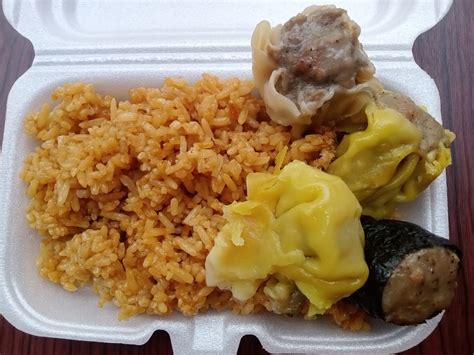 Siomai With Java Rice Mrsiomai Atpb Guagua Pampanga Facebook