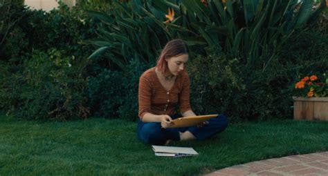 Lady Bird 2017