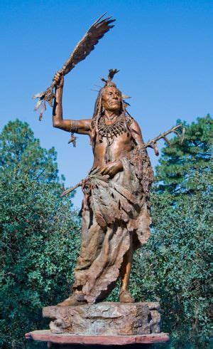 Cemetery Monuments Cemetery Statues Cemetery Art American Indian Art