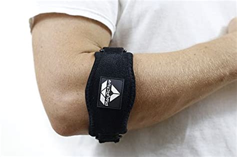 Tennis Elbow Brace Pack For Tendonitis Best Tennis Golfer S