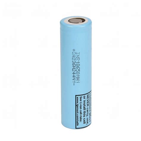 Köp Batteri Li Ion 18650 3 7V 3200mAh INR18650 MH1 till rätt pris