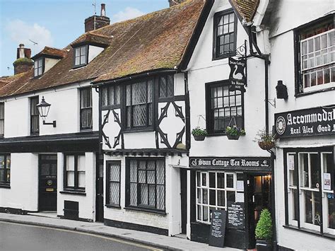 Rye Harbour – Rye Harbour in East Sussex – Village Guide