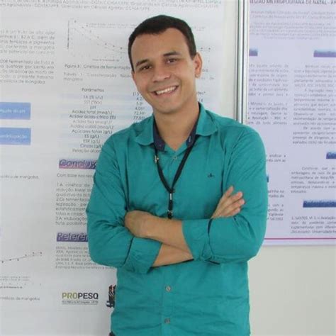 Francisco Almeida Phd Student Phd Student University Of Campinas