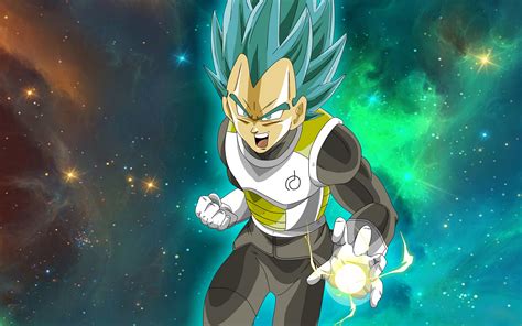 Vegeta Hd Wallpapers Wallpapersafari Riset