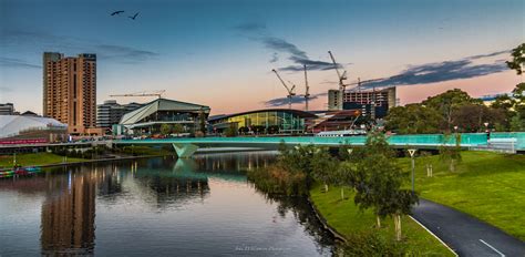 Intercontinental Adelaide North Terrace Adelaide Sa Australia