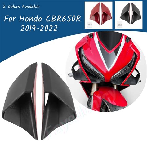 Cbr R Side Wing For Honda Cbr R Cbr R