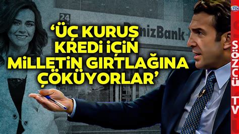 Banka Kayıtları Eski Mali Şube Müdürü Furkan Sezer i Şoke Etti Paralar