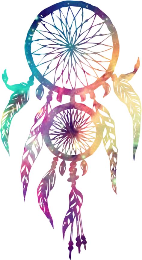 Dreamcatcher Tradition Culture Handmade Protection Png