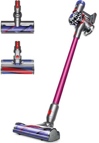 Dyson V8 Absolute Pro Hind Hind Ee