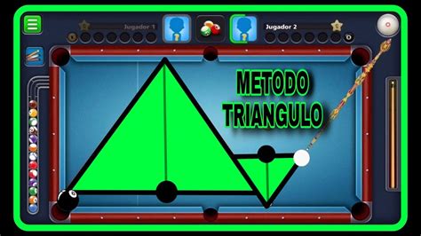 Como Aprender Bandas En Ball Pool Con El Metodo Del Triangulo Youtube