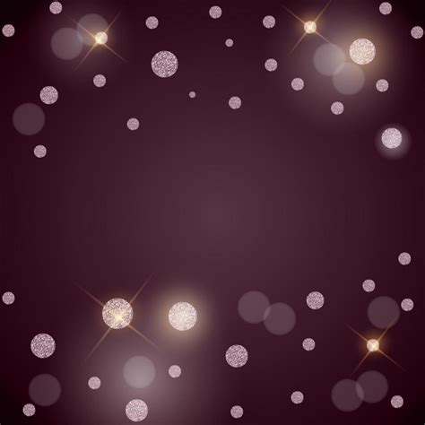 Abstract Confetti Background Vector Illustration 2732095 Vector Art at ...