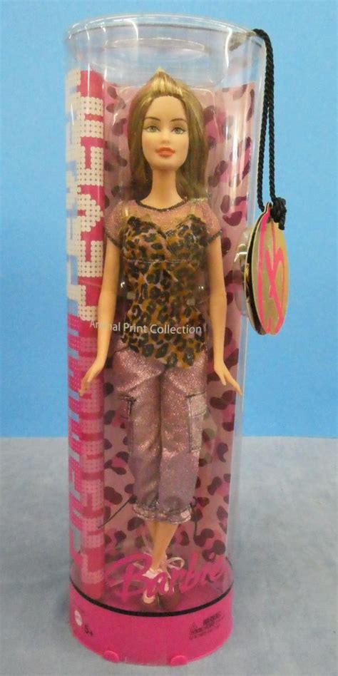 ~ 2005 Fashion Fever Teresa J4180 2000 2009 Dolls And Clothing