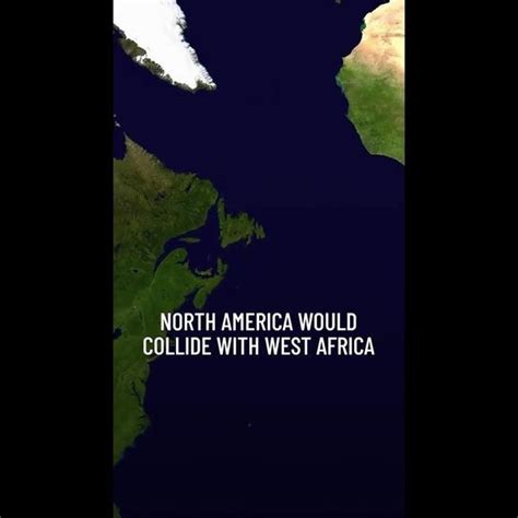 375-Year-Old Missing Continent Found - Famousbio