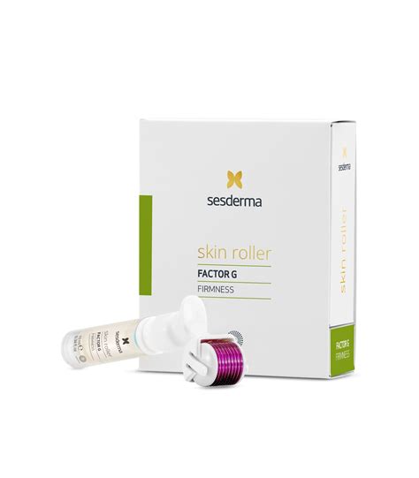 Skin Roller Factor G Sesderma Ml Farmatecuida