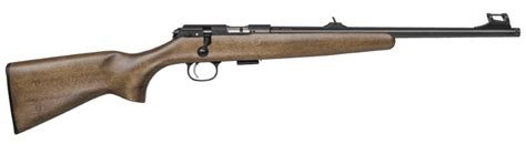 Cz 457 Scout 22 Lr Rifle Threaded Barrel 165 02335 Nagels Gun