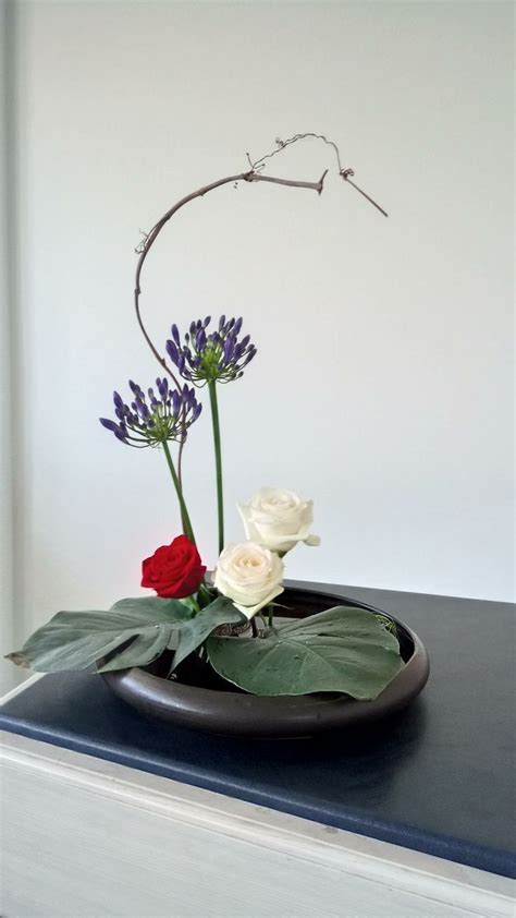 Floral Art Arrangements Contemporary Flower Arrangements Flower