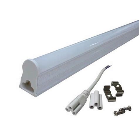 LAMPA LISTWA MEBLOWA PODSZAFKOWA LED T5 60CM 8W 12336255771