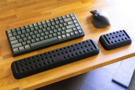 The 7 Best Keyboard Wrist Rests of 2024 - Reviews by Your Best Digs