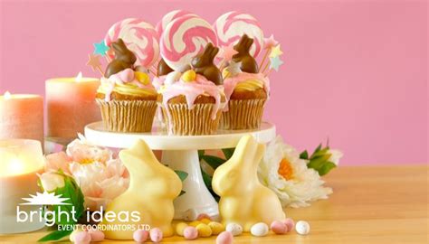 Easter Sunday Themes - Bright Ideas Event Agency