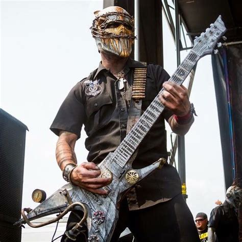 Pin By Randi Cassoutt On Mushroomhead World Best Photos Cool Photos