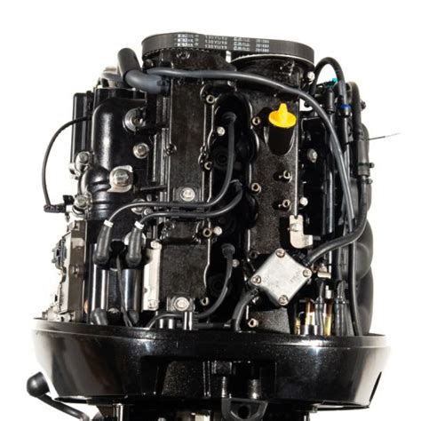 115HP EFI PARSUN OUTBOARD MOTOR 4 Stroke Extra Long Shaft Electric