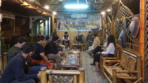 Kampung Budaya Polowijen Dan Sukarnya Lestarikan Budaya