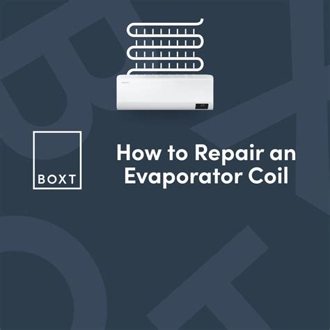 Air Conditioning Evaporator Coils Problems And Causes