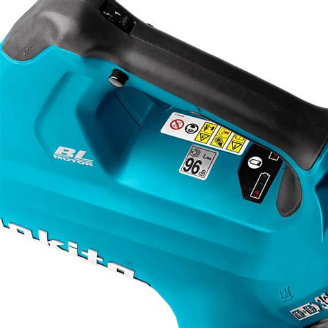 Аккумуляторная воздуходувка Makita DUB362Z, без акб купить в Киеве ...