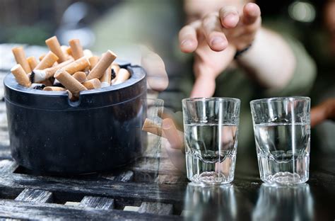 Papierosy i alkohol od nowego roku będą droższe O tyle wzrośnie Akcyza