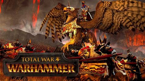 Total War WARHAMMER Campagne Multijoueur 2 Empire Comtes