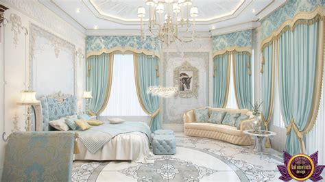 Elite Luxury design Bedroom ideas