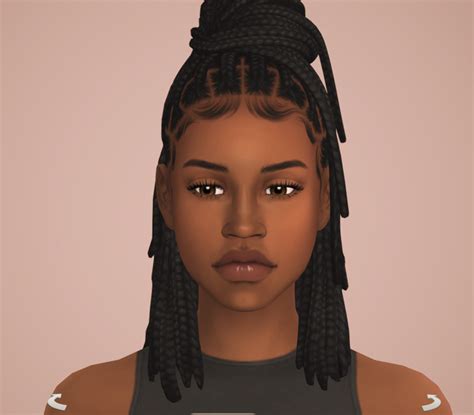 Shekinah Sims On Twitter I Need Help Naming Another Sim Can Y All