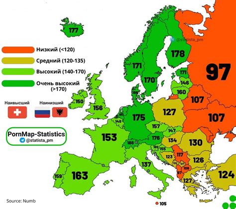 Индекс качества жизни: ibigdan — LiveJournal