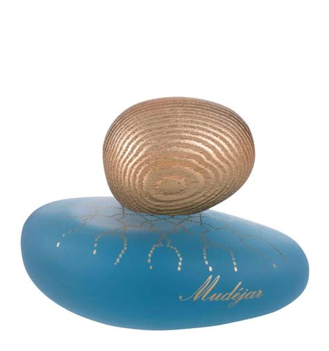 Majda Bekkali Mudéjar Edp