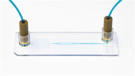 Microfluidic Flow Cell Designer No Engineering Required