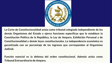 Tomi Digital Estructura Legal Del Sistema Administrativo En Guatemala