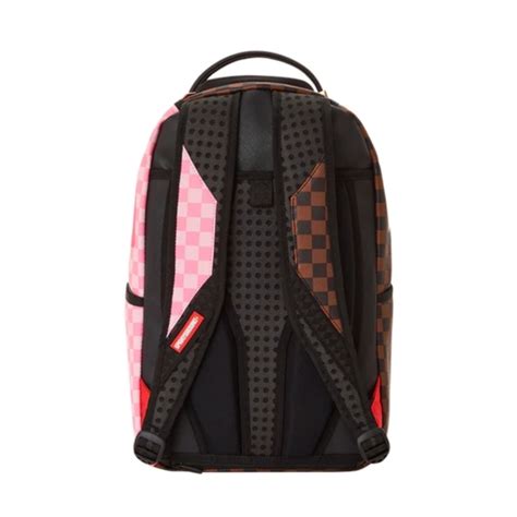 Sprayground Bags Sprayground Pink Panther Reveal Backpack Poshmark