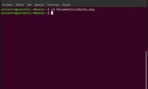 Comment Supprimer Un R Pertoire Sous Linux En Toute S Curit Et Sans