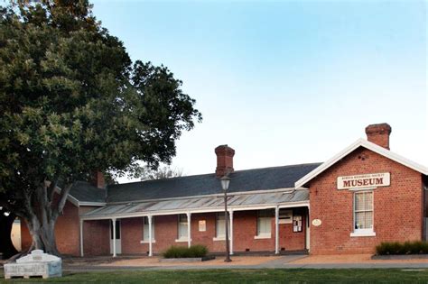 Echuca Historical Society Our History To See