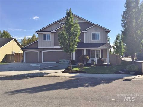 281 E Santiago Dr Meridian Id 83646 Mls 98601413 Redfin